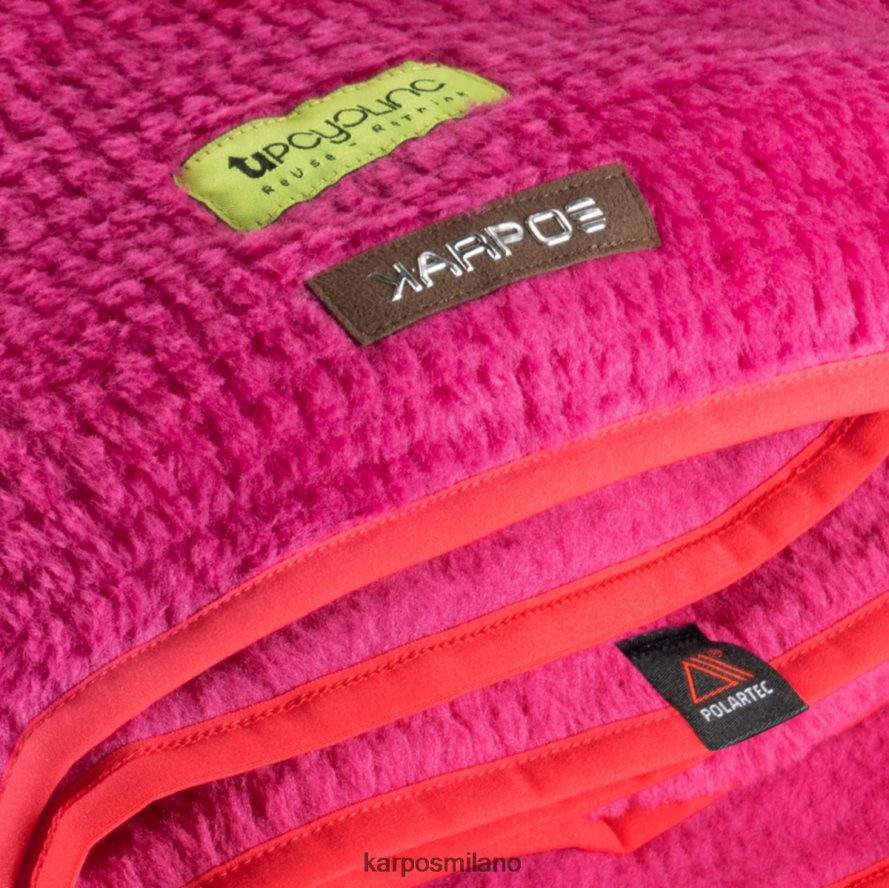 coperta| Karpos coperta Pina pista da ballo donne DTRTHD914