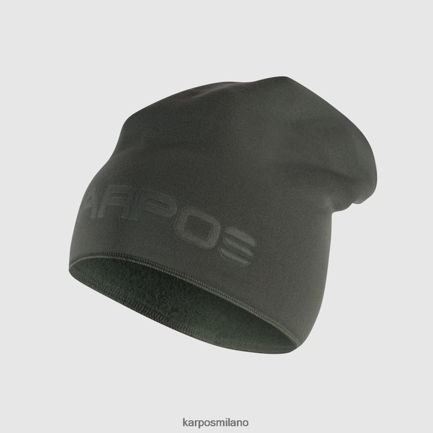 copricapo| Karpos berretto tonico vecchia foresta verde donne DTRTHD748