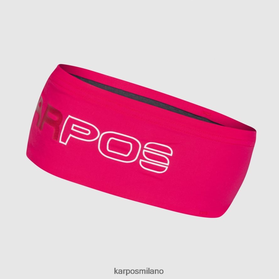 copricapo| Karpos fascia cengia insinuazione/ciliegie giubileo/wit donne DTRTHD809