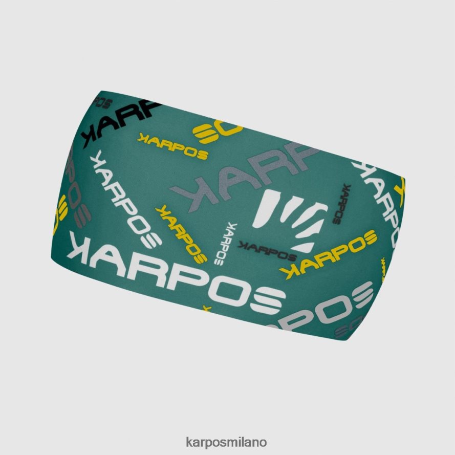copricapo| Karpos fascia per lavaredo Nord Atlantico donne DTRTHD850