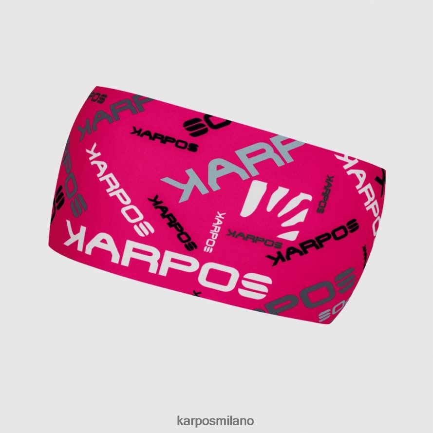 copricapo| Karpos fascia per lavaredo insinuazione donne DTRTHD852