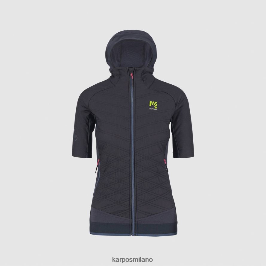 giacca| Karpos alagna evo w gonfio Vulcano donne DTRTHD1042