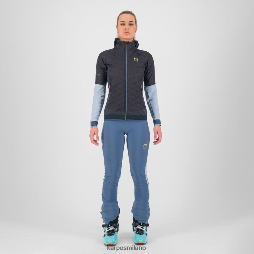 giacca| Karpos alagna evo w gonfio Vulcano donne DTRTHD1042