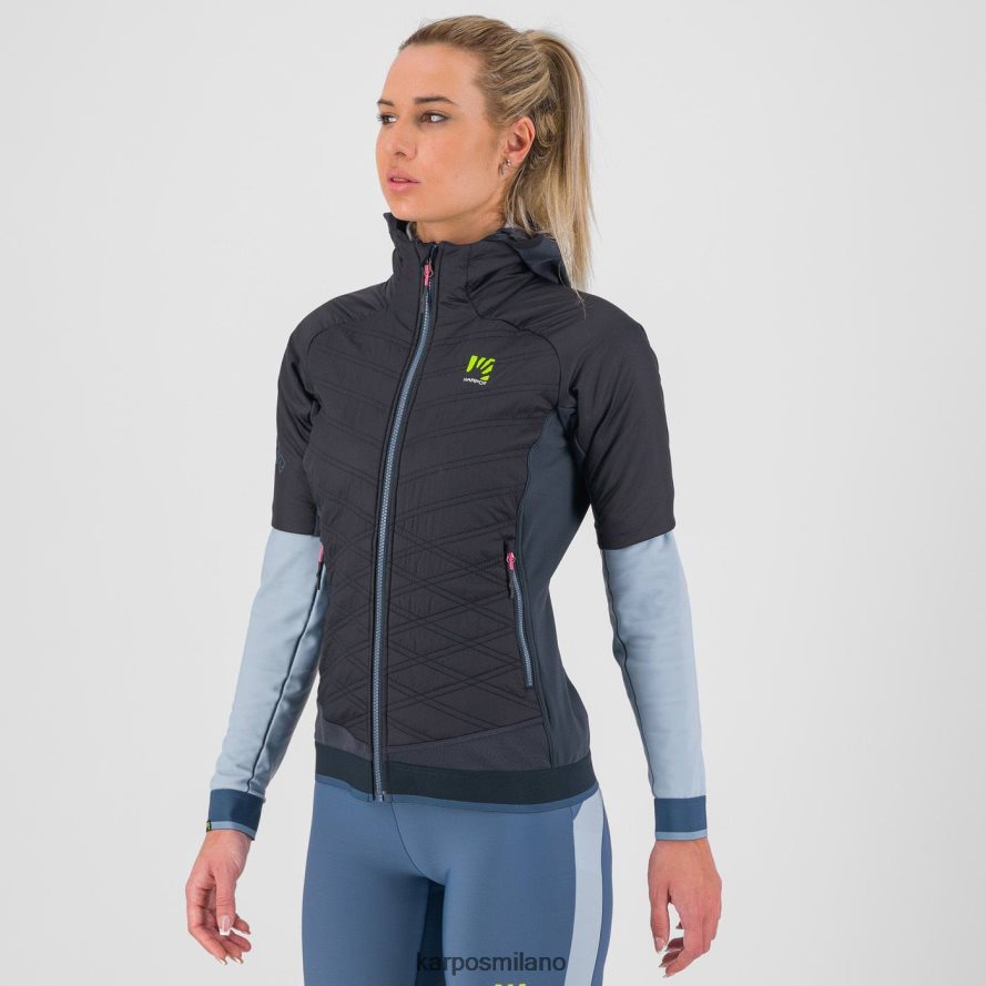 giacca| Karpos alagna evo w gonfio Vulcano donne DTRTHD1042