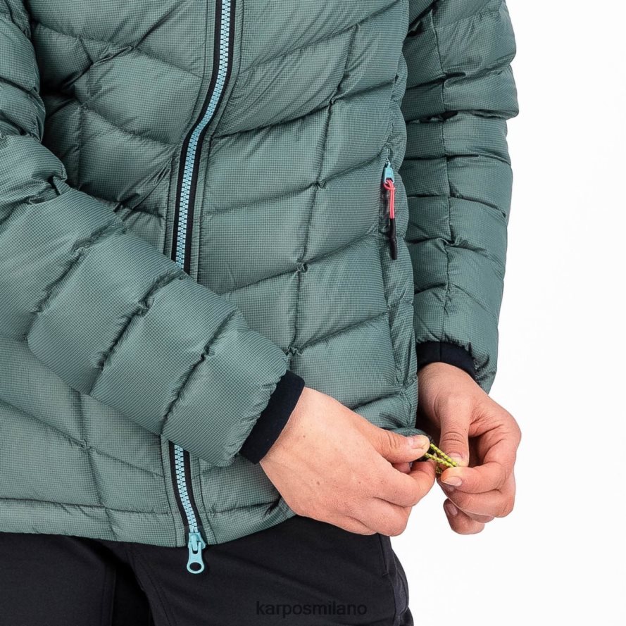 giacca| Karpos giacca artika evo w Nord Atlantico donne DTRTHD957