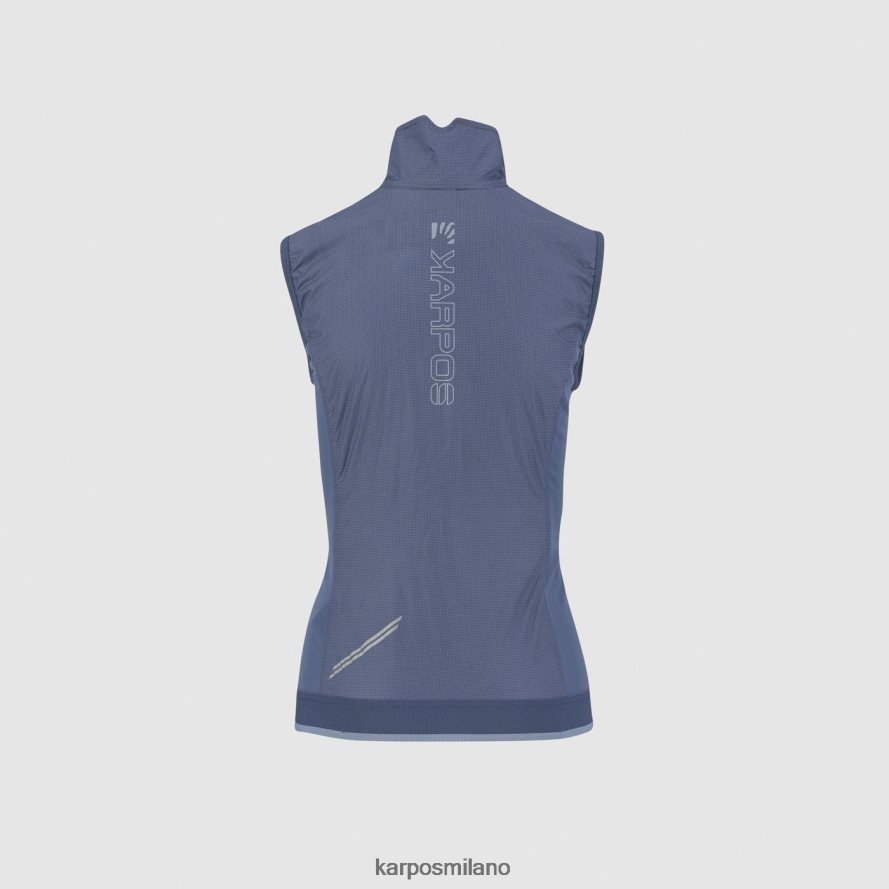 gilet| Karpos federa w gilet mare di Bering donne DTRTHD1061