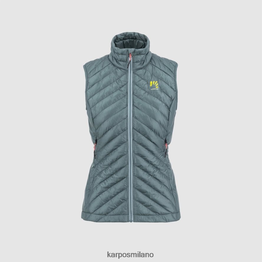 gilet| Karpos sas plat w gilet Nord Atlantico donne DTRTHD1068