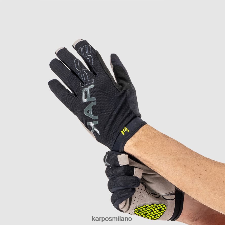 guanto| Karpos guanto rapido blu ombre/tang.tango donne DTRTHD894