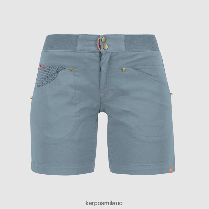 breve| Karpos Noghera nelle Bermuda lago primaverile donne DTRTHD1570