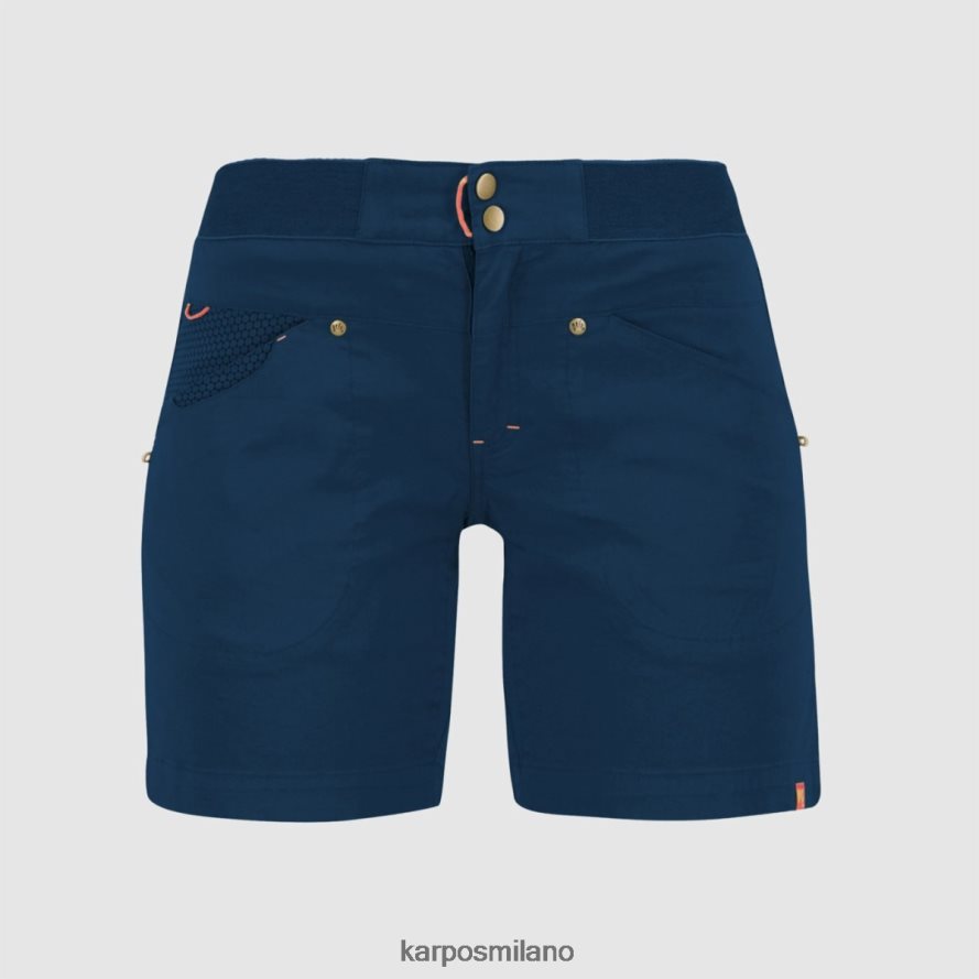 breve| Karpos Noghera nelle Bermuda mare di Gibilterra donne DTRTHD1573