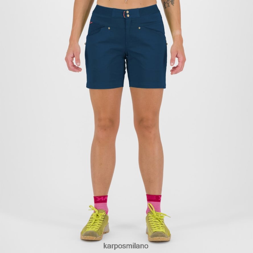 breve| Karpos Noghera nelle Bermuda mare di Gibilterra donne DTRTHD1573