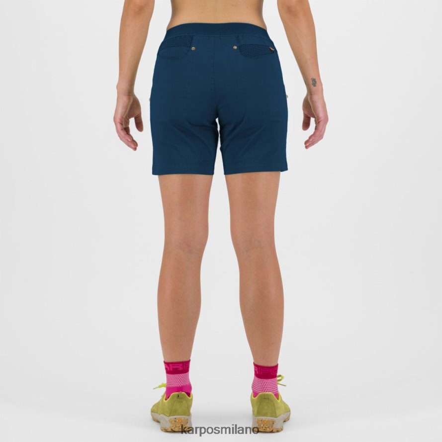 breve| Karpos Noghera nelle Bermuda mare di Gibilterra donne DTRTHD1573