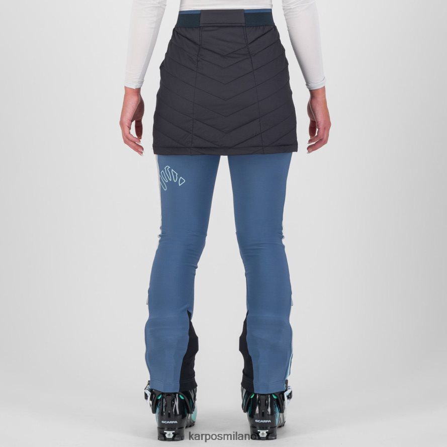 breve| Karpos alagna plus evo w gonna Vulcano donne DTRTHD1549