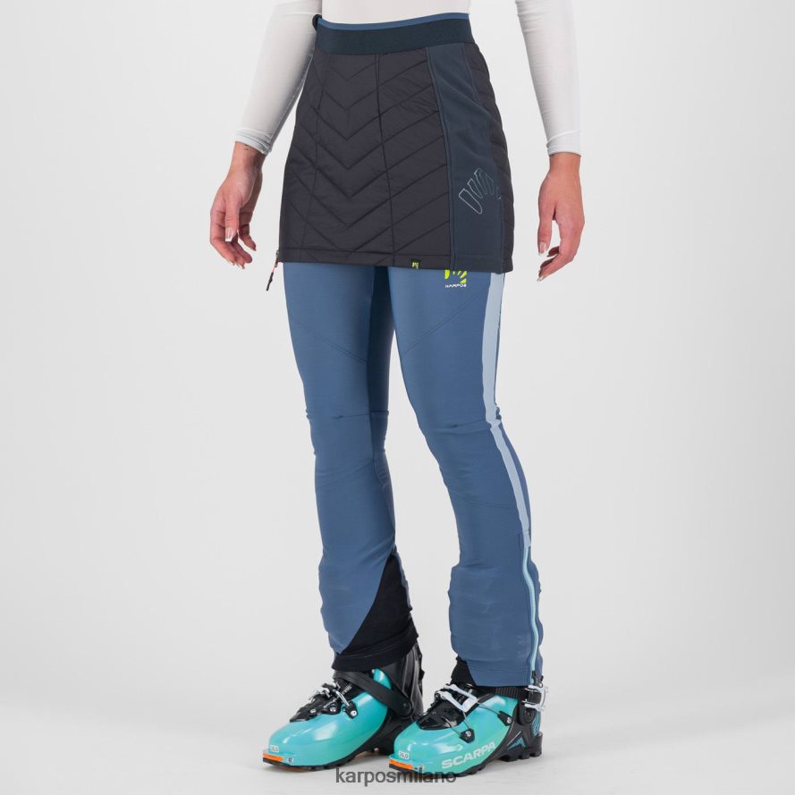 breve| Karpos alagna plus evo w gonna Vulcano donne DTRTHD1549