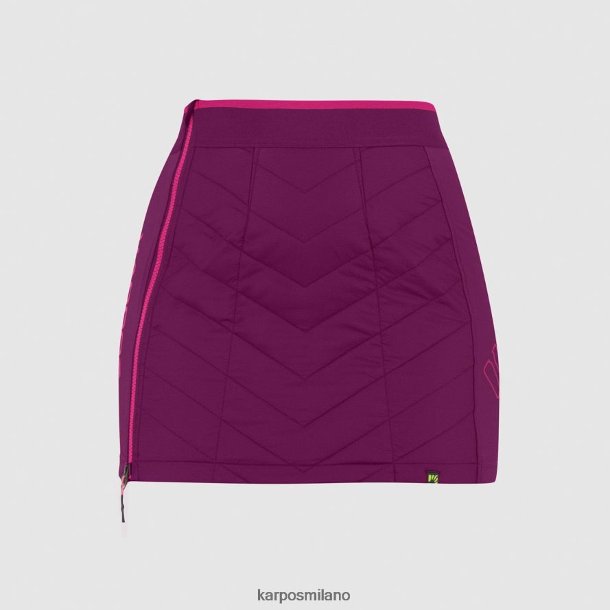 breve| Karpos alagna plus evo w gonna boysenberry donne DTRTHD1550