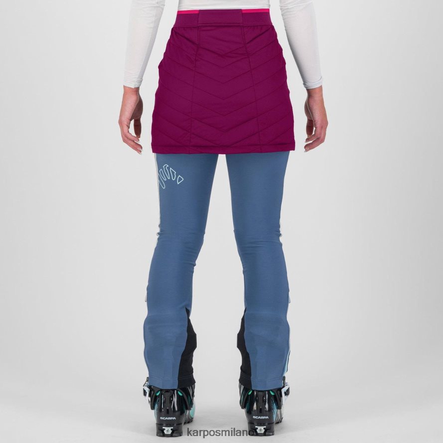 breve| Karpos alagna plus evo w gonna boysenberry donne DTRTHD1550