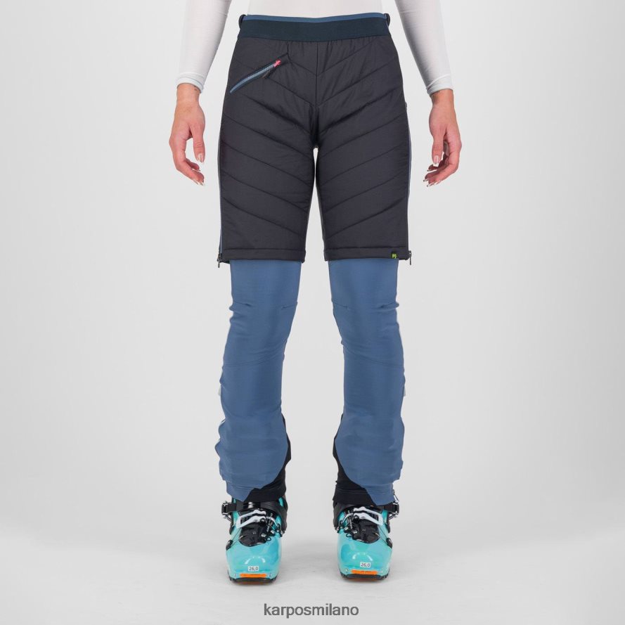 breve| Karpos alagna plus w bermuda Vulcano donne DTRTHD1542