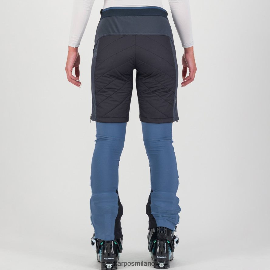 breve| Karpos alagna plus w bermuda Vulcano donne DTRTHD1542