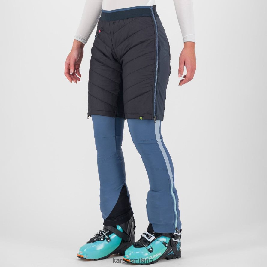 breve| Karpos alagna plus w bermuda Vulcano donne DTRTHD1542