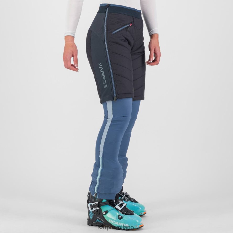 breve| Karpos alagna plus w bermuda Vulcano donne DTRTHD1542