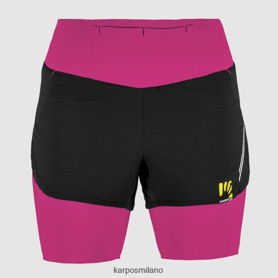 breve| Karpos cengia w breve cabaret/nero donne DTRTHD1553