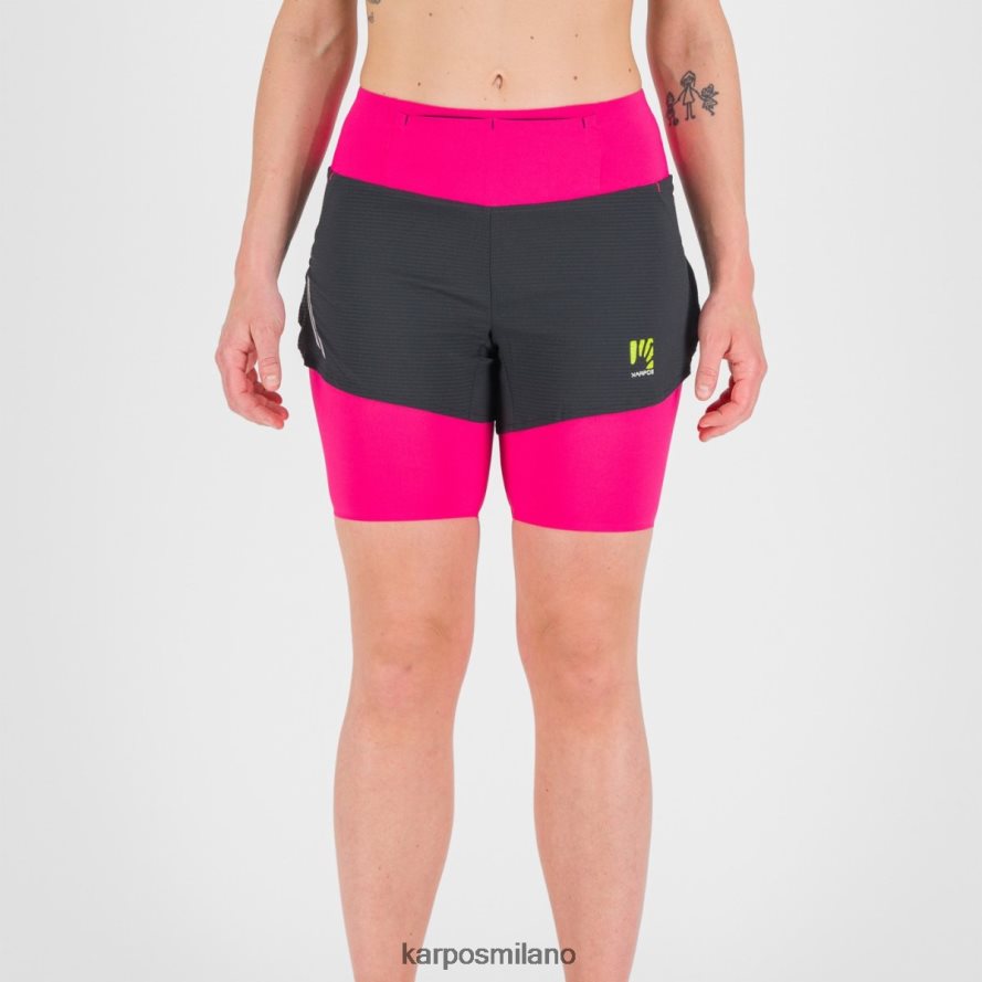 breve| Karpos cengia w breve cabaret/nero donne DTRTHD1553