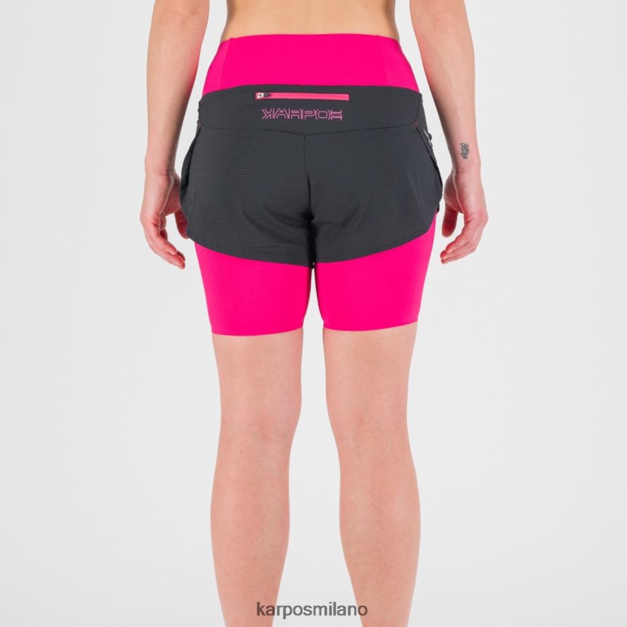 breve| Karpos cengia w breve cabaret/nero donne DTRTHD1553