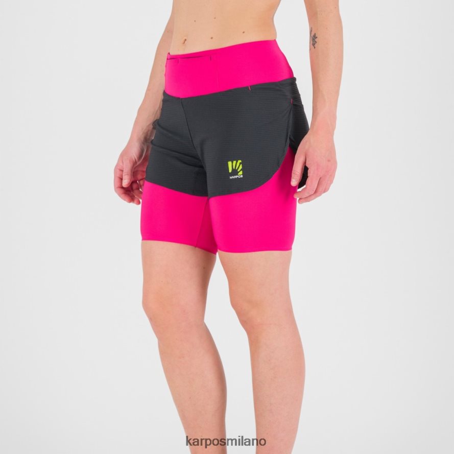 breve| Karpos cengia w breve cabaret/nero donne DTRTHD1553