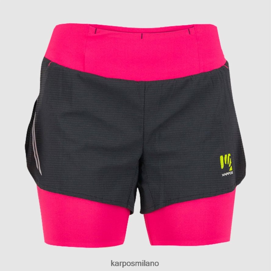 breve| Karpos cengia w breve insinuazione/nero donne DTRTHD1556