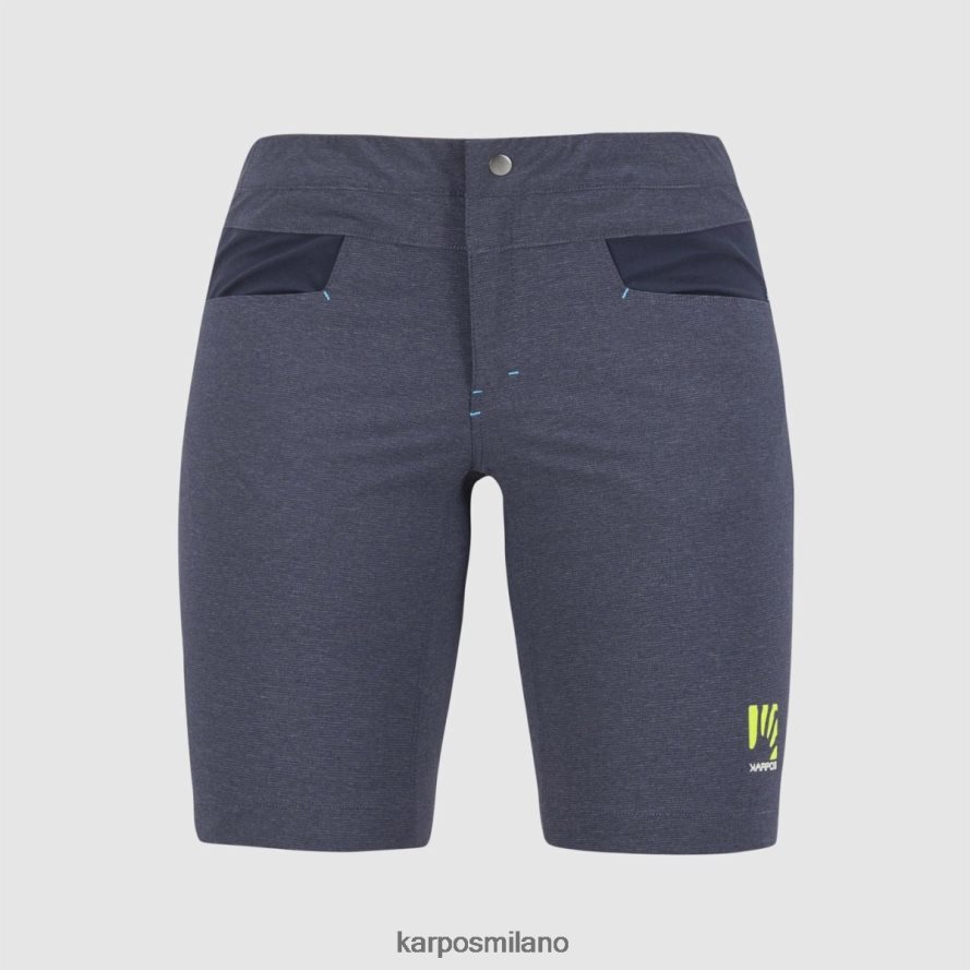 breve| Karpos dolada w bermuda capitano del cielo donne DTRTHD1613