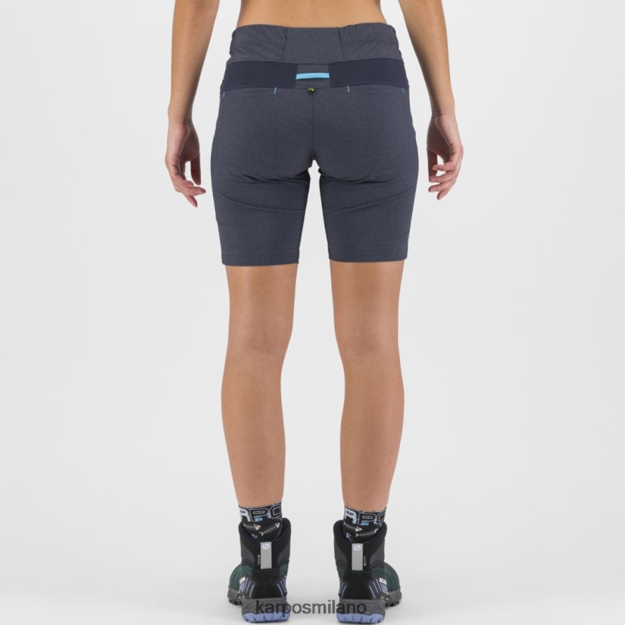 breve| Karpos dolada w bermuda capitano del cielo donne DTRTHD1613