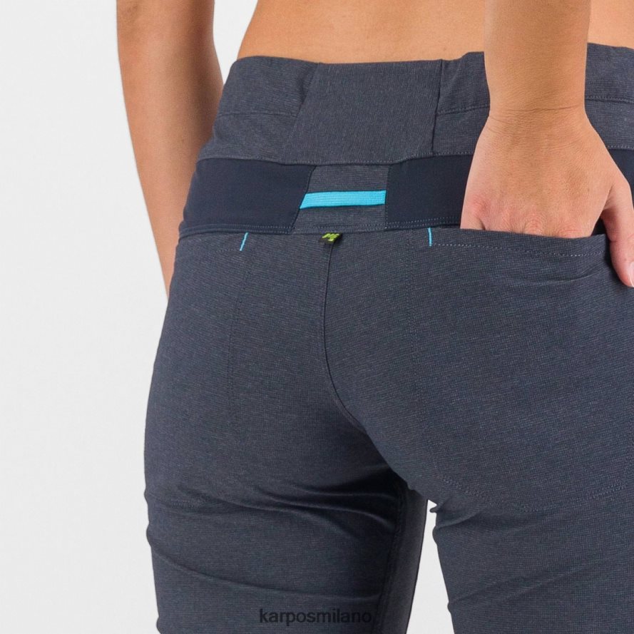 breve| Karpos dolada w bermuda capitano del cielo donne DTRTHD1613