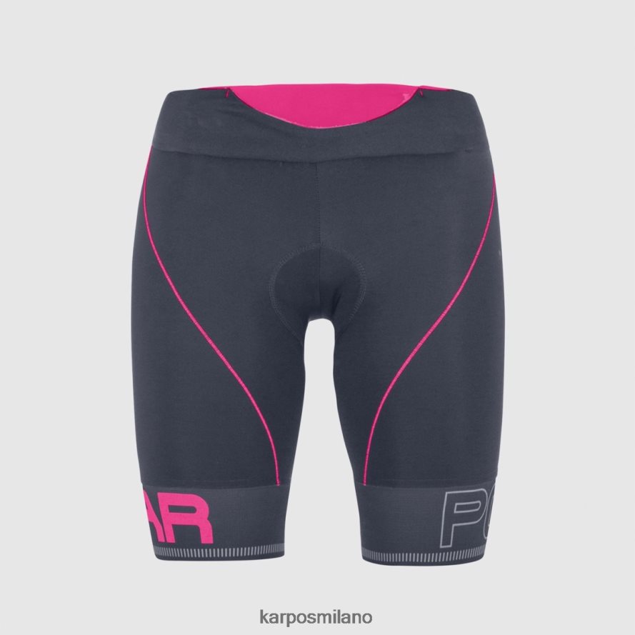 breve| Karpos verve evo w breve blu ombre/cabaret donne DTRTHD1585