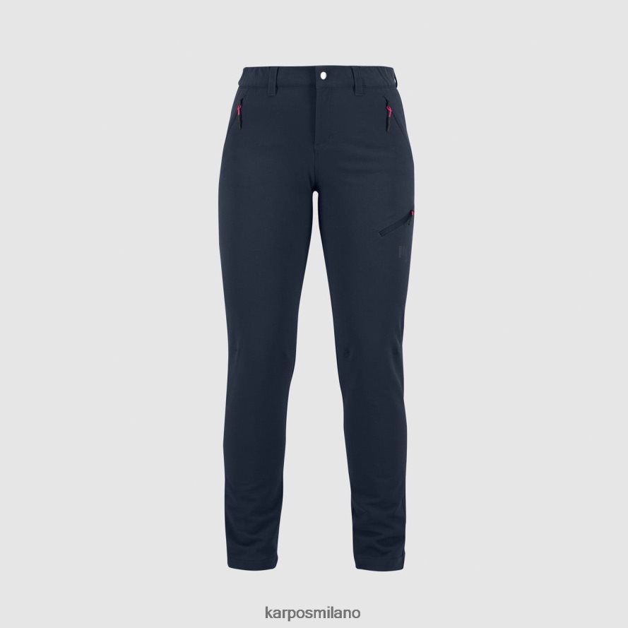pantalone| Karpos Jelo Evo con pantaloni Vulcano donne DTRTHD1475