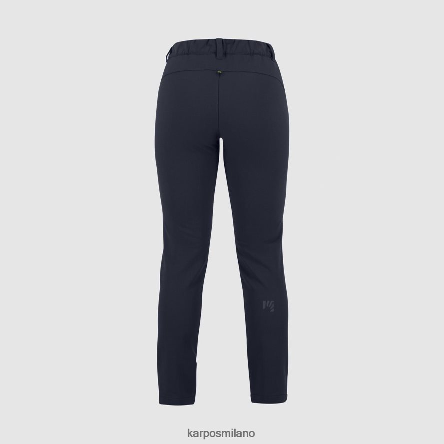 pantalone| Karpos Jelo Evo con pantaloni Vulcano donne DTRTHD1475