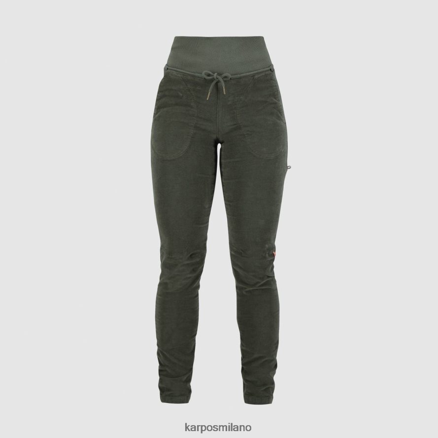 pantalone| Karpos abete evo w pant timo donne DTRTHD1478