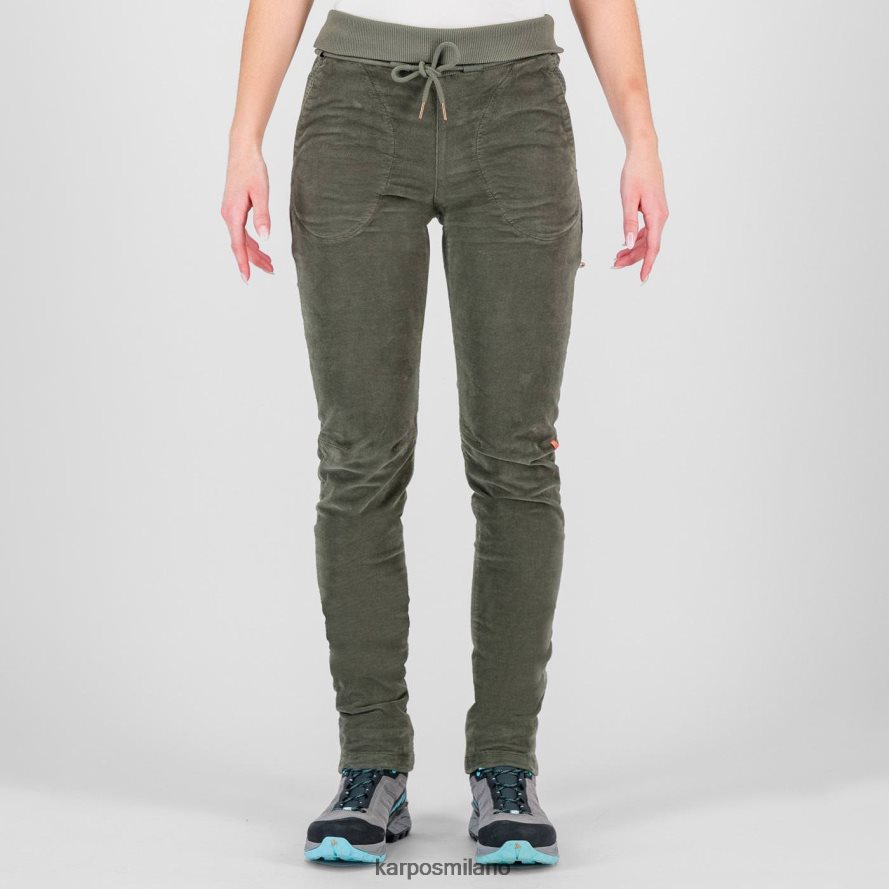 pantalone| Karpos abete evo w pant timo donne DTRTHD1478