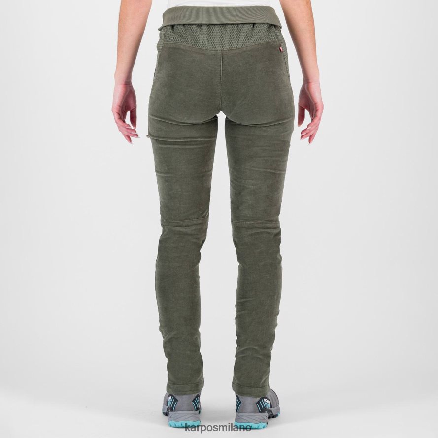 pantalone| Karpos abete evo w pant timo donne DTRTHD1478