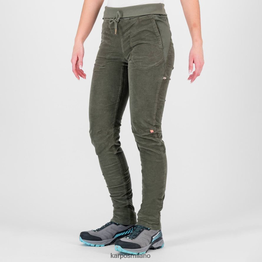 pantalone| Karpos abete evo w pant timo donne DTRTHD1478