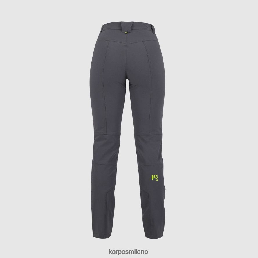 pantalone| Karpos cevedale evo w pant granita vulcaniana donne DTRTHD1435