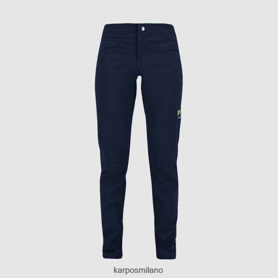 pantalone| Karpos dolada w pant capitano del cielo donne DTRTHD1490
