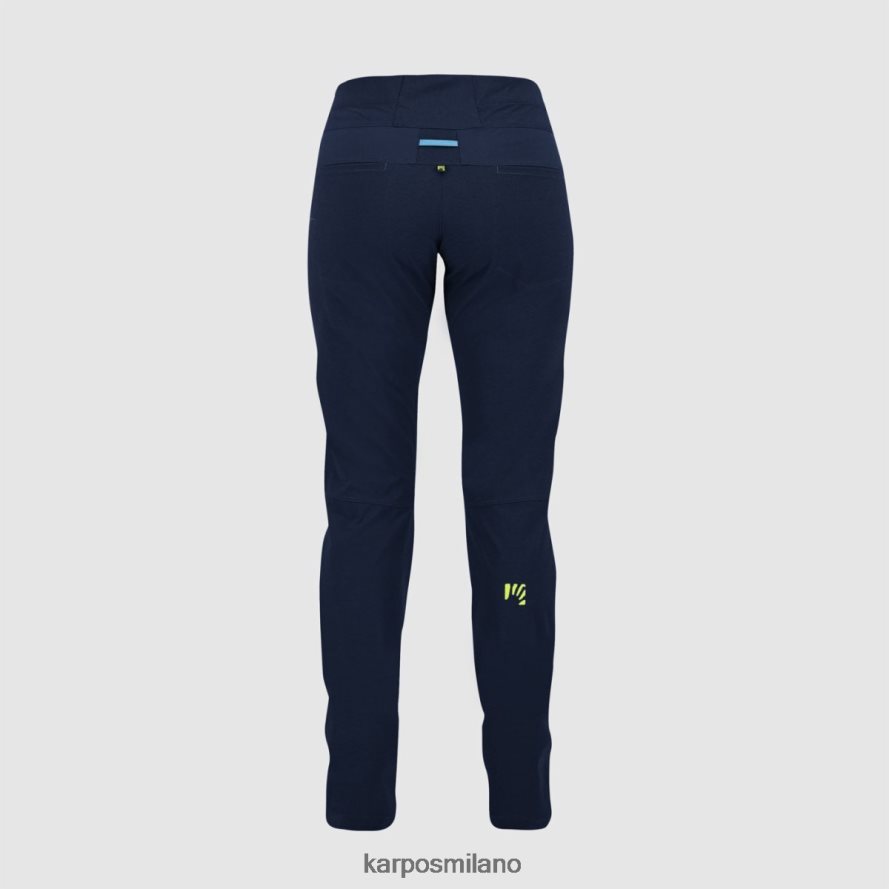 pantalone| Karpos dolada w pant capitano del cielo donne DTRTHD1490