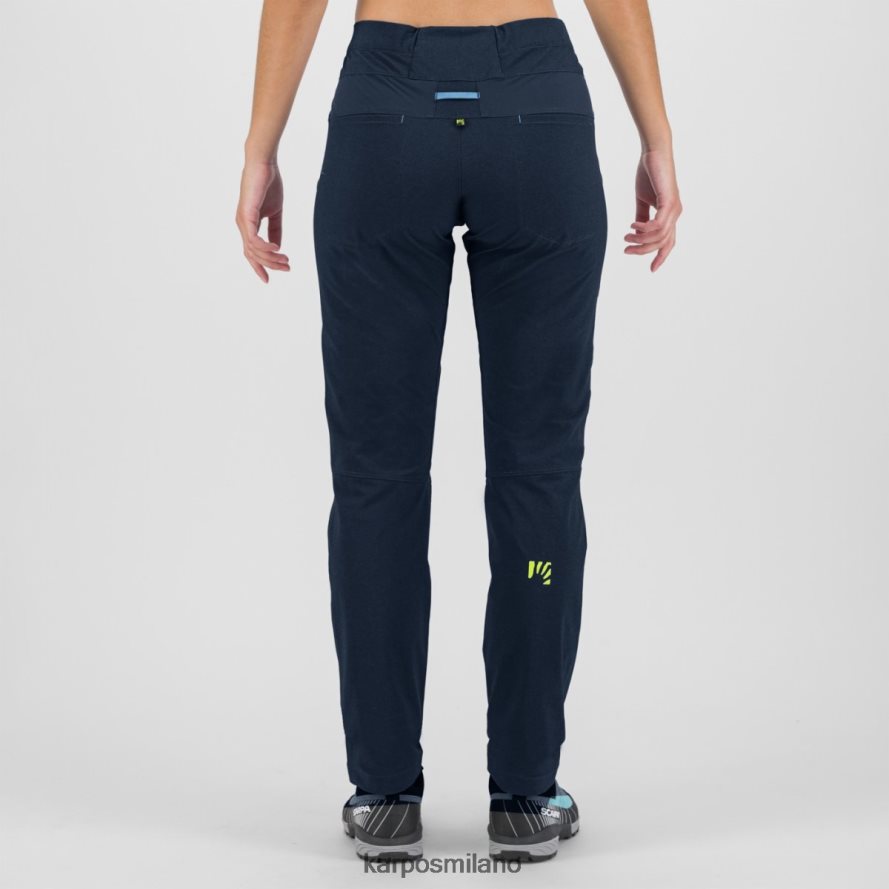 pantalone| Karpos dolada w pant capitano del cielo donne DTRTHD1490