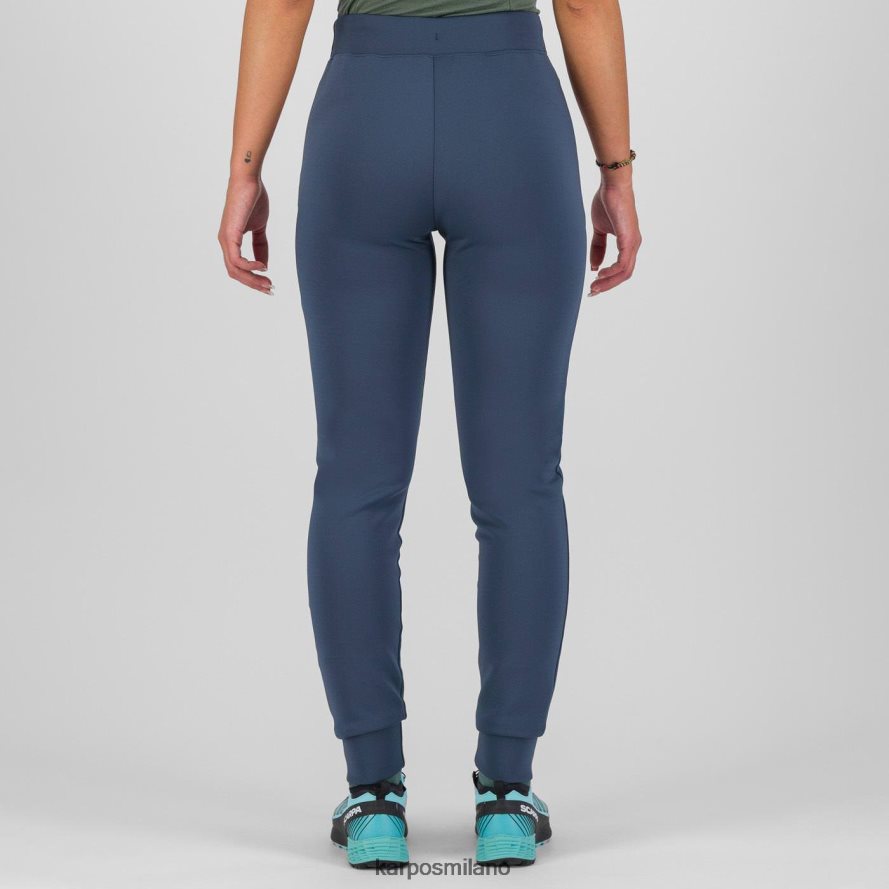 pantalone| Karpos easyfrizz inverno con pantaloni mezzanotte donne DTRTHD1457