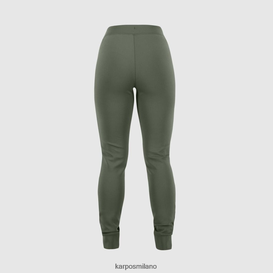 pantalone| Karpos easyfrizz inverno con pantaloni timo donne DTRTHD1456