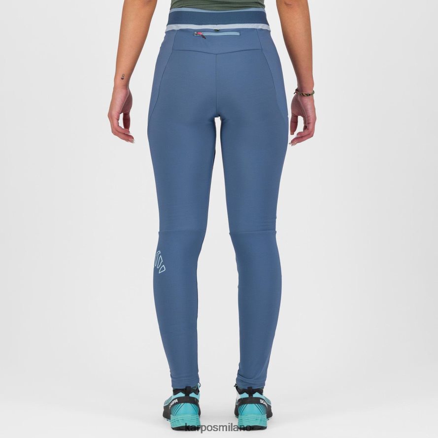 pantalone| Karpos lavaredo plus inverno w stretto bering mare/montagna s. donne DTRTHD1497