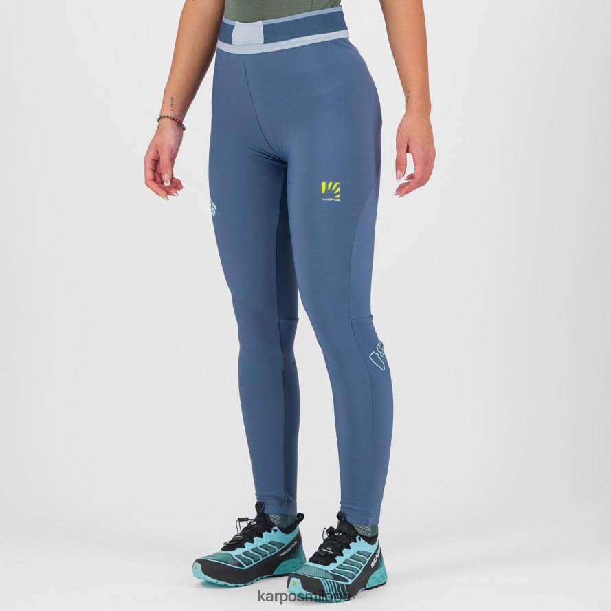 pantalone| Karpos lavaredo plus inverno w stretto bering mare/montagna s. donne DTRTHD1497