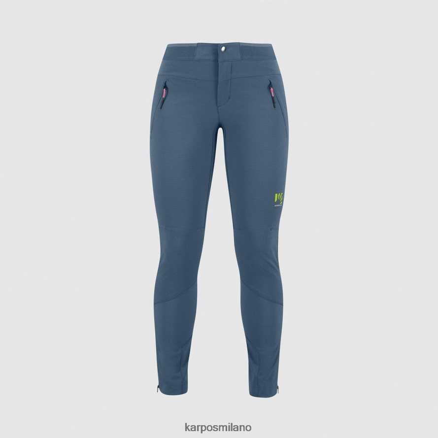 pantalone| Karpos pietena con pantaloni mare di Bering donne DTRTHD1449