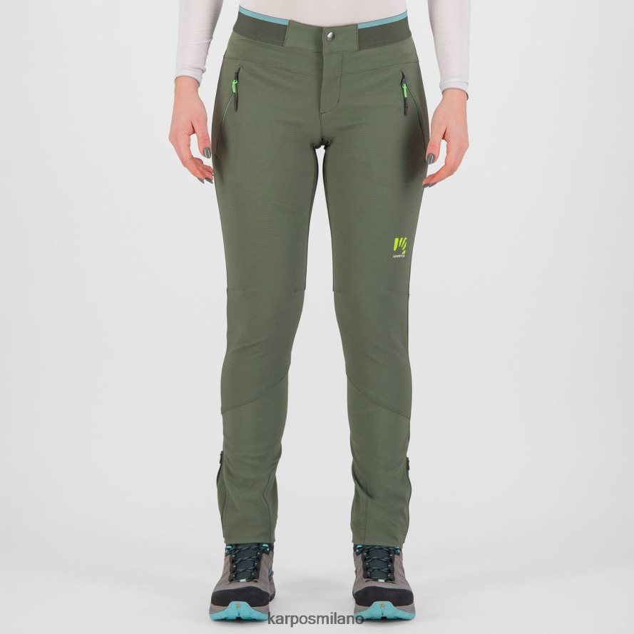 pantalone| Karpos pietena con pantaloni timo donne DTRTHD1445