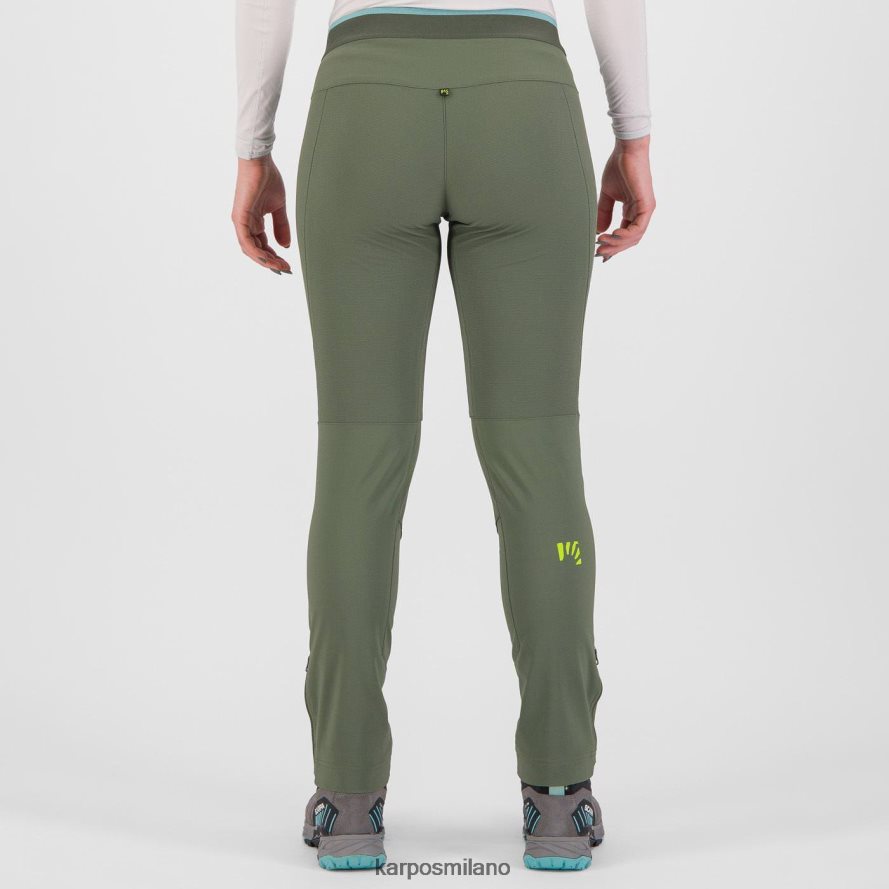 pantalone| Karpos pietena con pantaloni timo donne DTRTHD1445